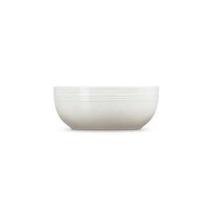 Le Creuset Stoneware Meringue Coupe Cereal Bowl 16cm